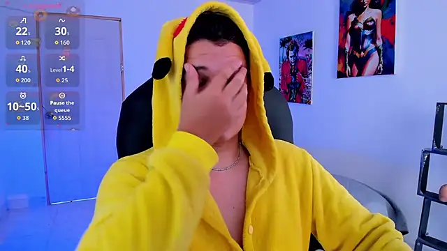 Dunkan Kravitz online show from 03-29-26, 02:17