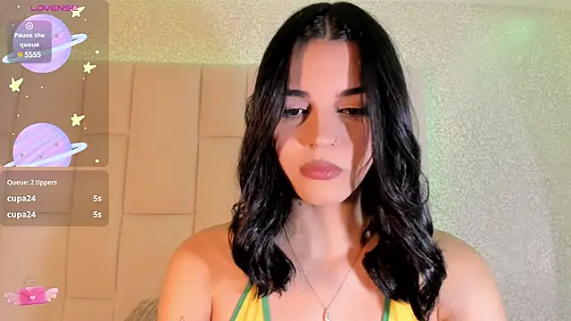 Snapshot of Summer_walkerr chatting on 12-13-24, 06:49 Summer walkerr online show from 12-13-24, 06:49