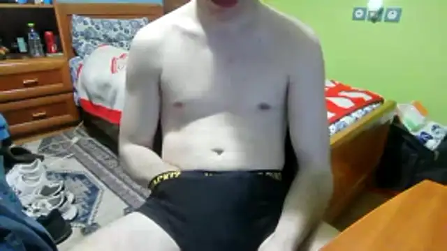 AvarageEuropeGuy online show from 04-30-26, 01:39