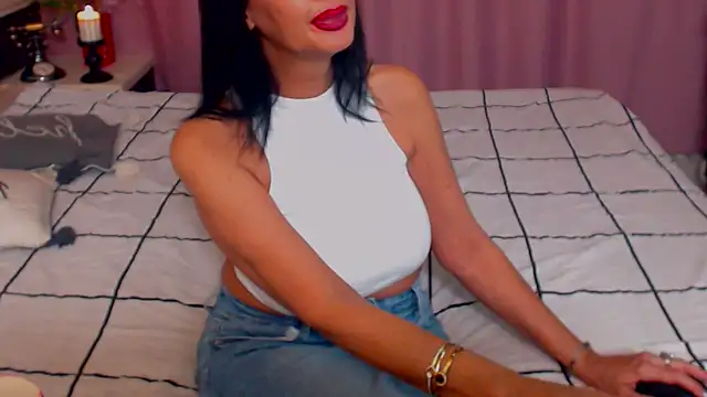 shannon4u online show from 03-21-25, 01:02