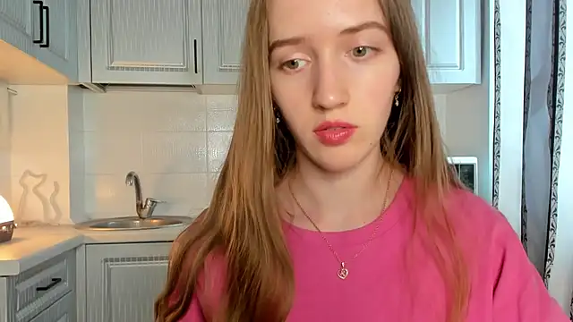 leslie my lovee online show from 07-02-26, 03:18