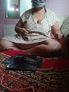 Ivy-09 online show from 02-17-26, 05:26