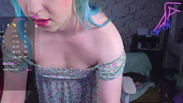 TheTrixy online show from 11-10-25, 11:20