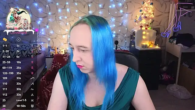 TheTrixy online show from 01-10-26, 12:07