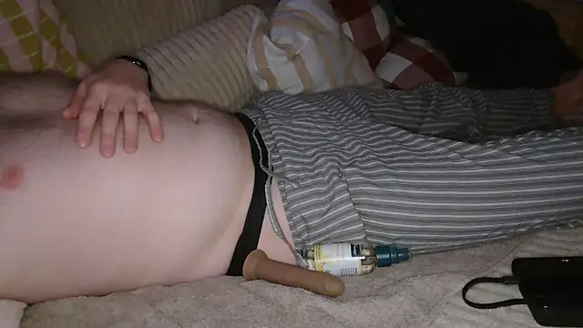 SecretBasti online show from 04-10-26, 06:23