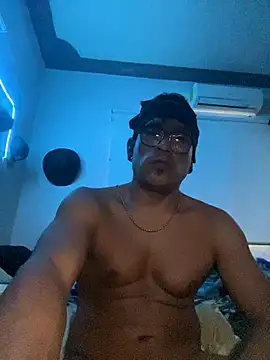 Capxxx online show from 11-27-25, 01:24