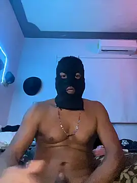 Capxxx online show from 12-14-25, 03:23