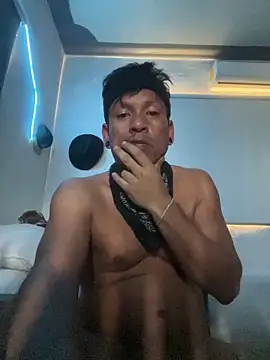 Capxxx online show from 03-10-26, 06:24