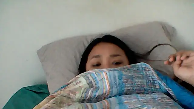 ArisaGonzalez online show from 10-28-25, 12:30