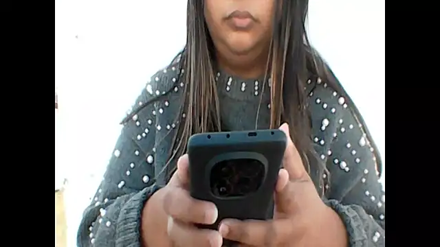 ArisaGonzalez online show from 12-03-25, 12:58