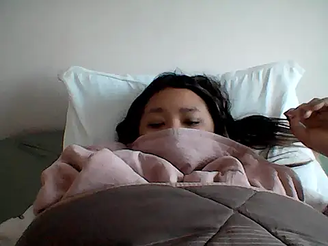 ArisaGonzalez online show from 01-17-26, 11:26