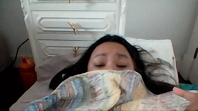 ArisaGonzalez online show from 03-12-26, 12:00