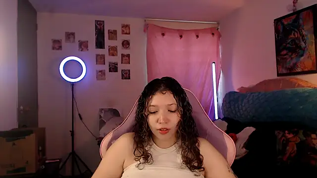 AllyDonfort online show from 03-30-26, 09:38