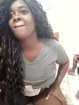 Anjelblaack online show from 01-07-26, 11:29