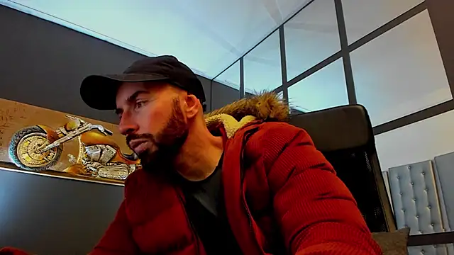 AronGrant online show from 01-08-26, 10:50