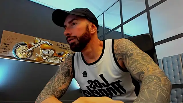 AronGrant online show from 02-16-26, 11:28