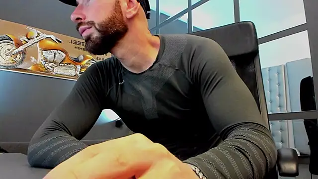 AronGrant online show from 02-18-26, 10:22