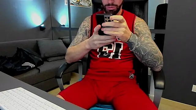 AronGrant online show from 02-20-26, 11:22