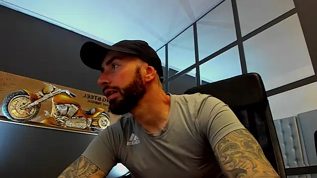 AronGrant online show from 02-21-26, 10:05