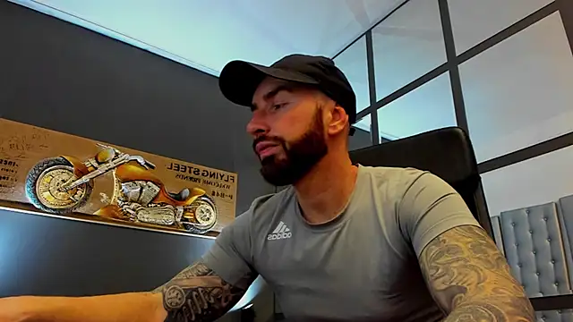 AronGrant online show from 02-22-26, 10:14