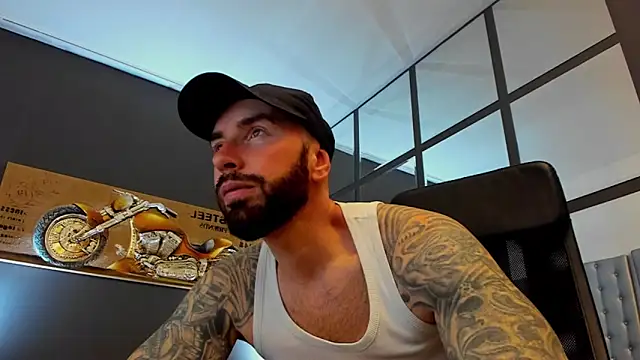 AronGrant online show from 04-07-26, 08:37