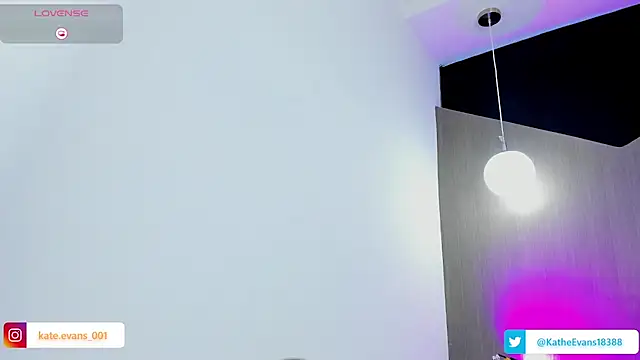 kate evans1 online show from 10-27-25, 05:55