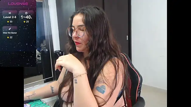 davianath online show from 11-03-25, 01:12