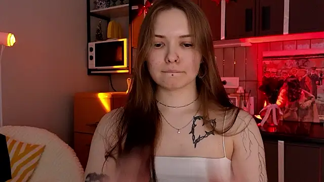 doll lol  online show from 02-16-26, 12:45