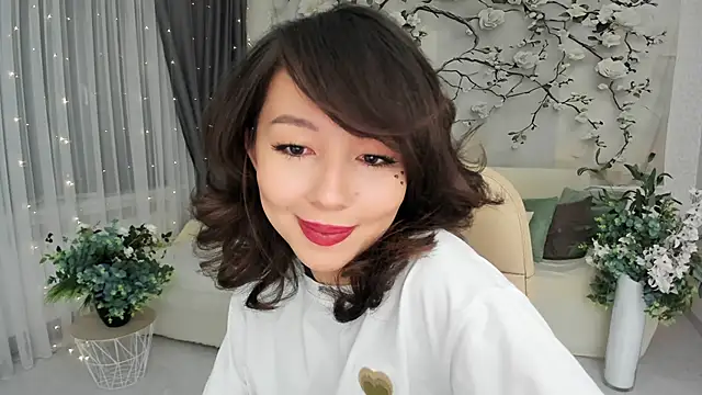 AgnieszkaBanana online show from 10-25-25, 07:08