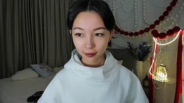 AgnieszkaBanana online show from 01-15-26, 01:10