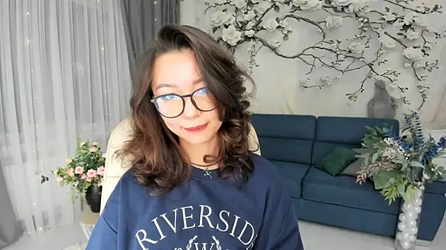 AgnieszkaBanana online show from 02-10-26, 04:05