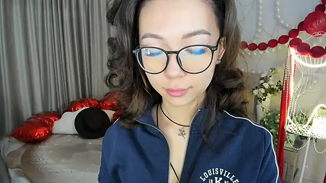 AgnieszkaBanana online show from 02-27-26, 01:27