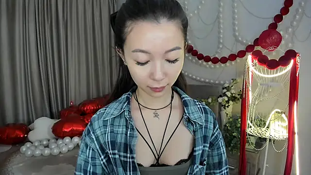 AgnieszkaBanana online show from 03-08-26, 01:14