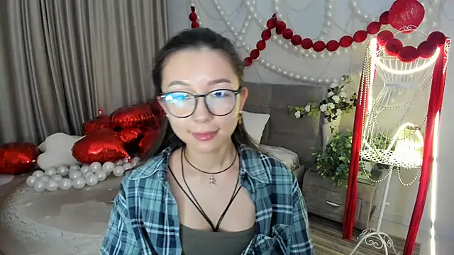 AgnieszkaBanana online show from 03-08-26, 02:04