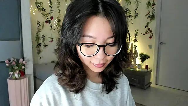 AgnieszkaBanana online show from 04-25-26, 01:19