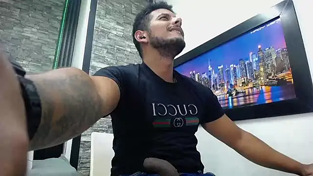 Chris Dick23 online show from 02-26-26, 05:28