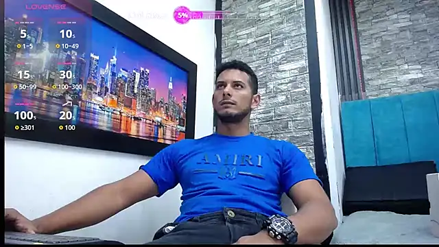 Chris Dick23 online show from 03-13-26, 05:47