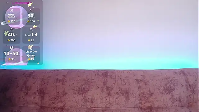 Miiaa doll online show from 02-28-26, 01:50