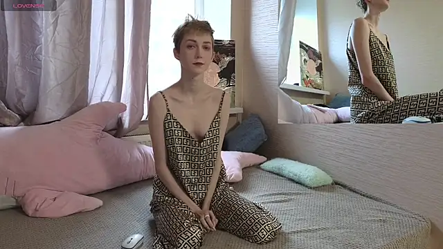 Ola dushek online show from 03-11-25, 07:26