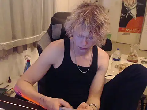 roxycun online show from 03-02-25, 10:59