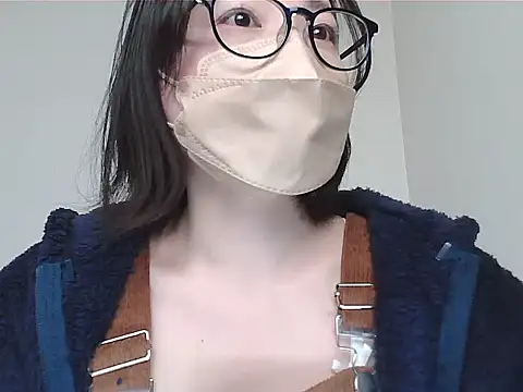 Snapshot of _NOA-chan_ chatting on 02-07-26, 03:16 NOA-chan online show from 02-07-26, 03:16