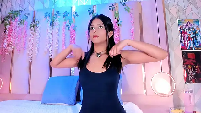 AlinaSweett online show from 04-24-26, 03:03