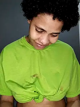 Su Duarte 1 online show from 10-19-25, 02:34