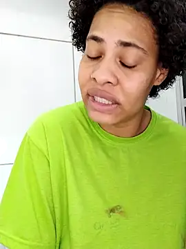 Su Duarte 1 online show from 10-30-25, 07:14