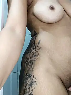 Su Duarte 1 online show from 11-06-25, 02:34