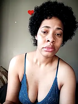 Su Duarte 1 online show from 12-04-25, 08:06