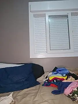 Su Duarte 1 online show from 02-12-26, 07:25