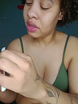 Su Duarte 1 online show from 04-15-26, 03:13