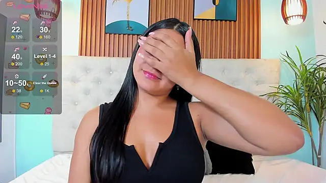 NicolleeEvanss online show from 01-19-25, 12:28