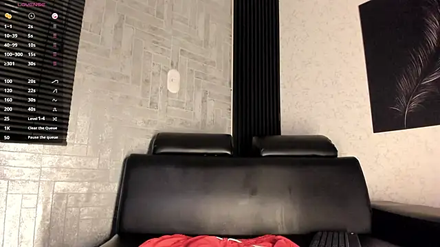 Lil Curved online show from 11-04-25, 11:53